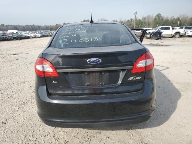 Photo 6 from auction – 2013 FORD FIESTA SE with VIN 3FADP4BJ6DM200318