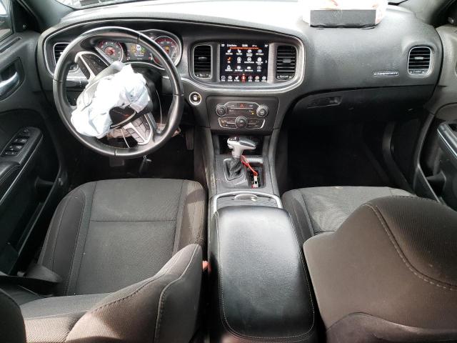 Photo 8 from auction – 2018 DODGE CHARGER SX with VIN 2C3CDXHG8JH139256
