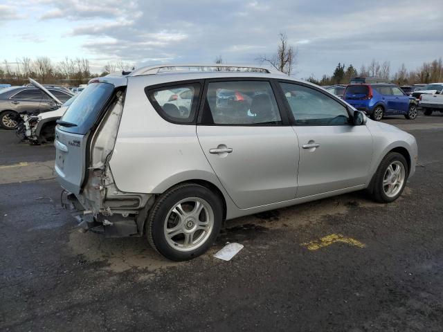 Photo 3 from auction – 2011 HYUNDAI ACCENT with VIN KMHDC8AE0BU118428