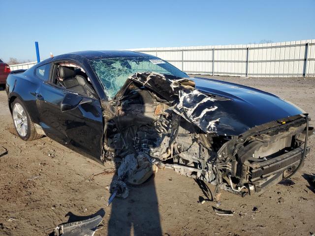 Photo 4 from auction – 2015 FORD MUSTANG GT with VIN 1FA6P8CF2F5412300