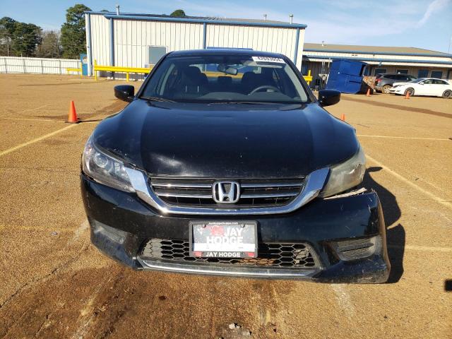 Photo 5 from auction – 2014 HONDA ACCORD LX with VIN 1HGCR2F3XEA252504