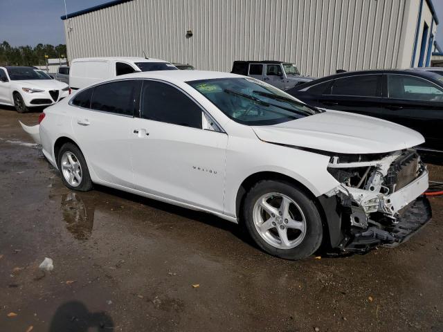 Photo 4 from auction – 2016 CHEVROLET MALIBU LS with VIN 1G1ZB5ST2GF309121