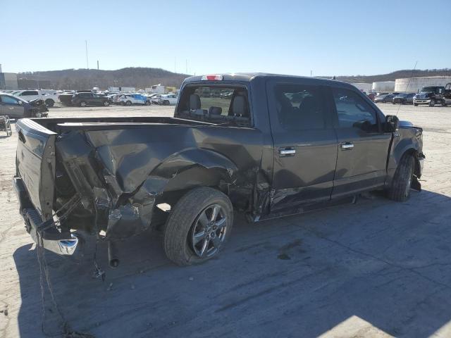 Photo 3 from auction – 2019 FORD F150 SUPER with VIN 1FTEW1CP7KKC48384