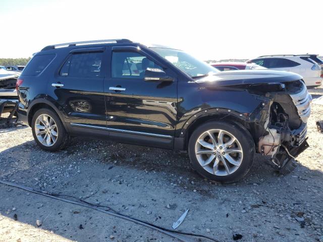 Photo 4 from auction – 2014 FORD EXPLORER X with VIN 1FM5K7D87EGC34722