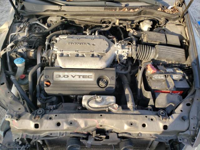 Photo 11 from auction – 2007 HONDA ACCORD EX with VIN 1HGCM66567A080675