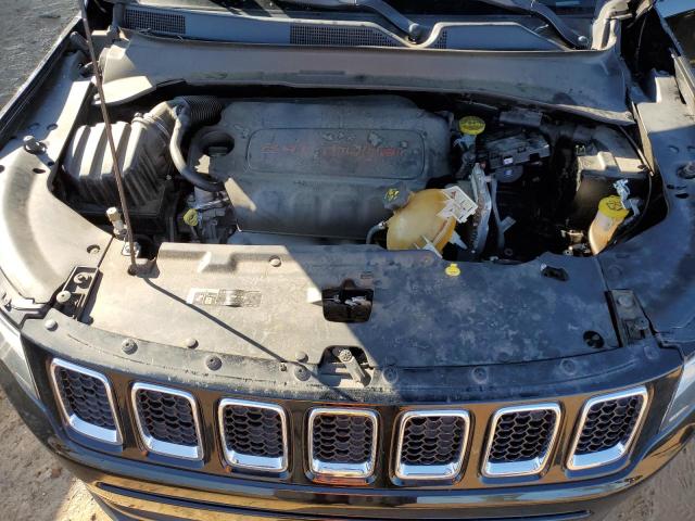 Zdjęcie 12 z aukcji – 2018 JEEP COMPASS LI z VIN 3C4NJDCBXJT336217