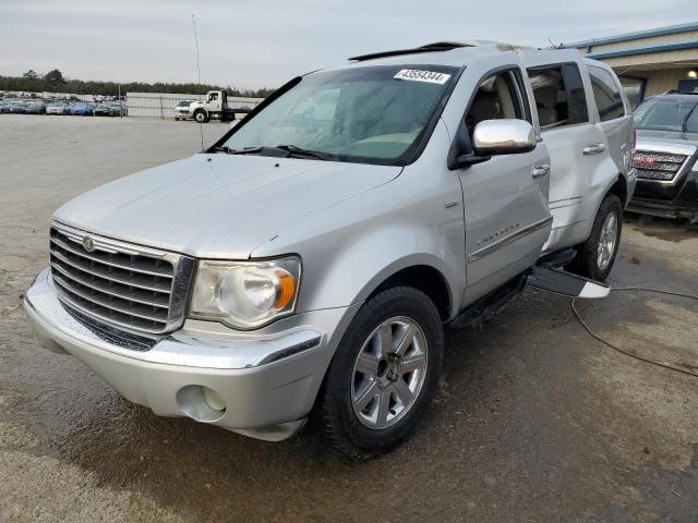 CHRYSLER ASPEN LIMI 2008 with VIN 1A8HX58N38F120503 - Photo from auction