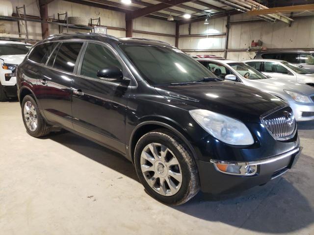Photo 4 from auction – 2010 BUICK ENCLAVE CX with VIN 5GALVCED5AJ159301
