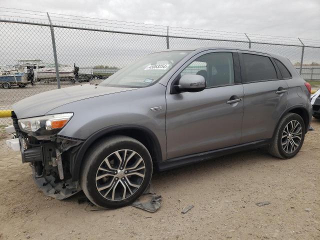 Photo 1 from auction – 2019 MITSUBISHI OUTLANDER with VIN JA4AP3AU7KU002143