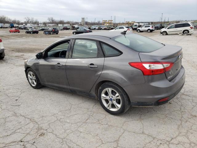 Фото 2 с аукциона – 2013 FORD FOCUS SE с VIN 1FADP3F23DL152033