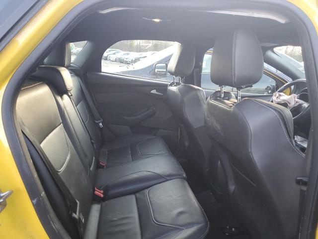 Photo 10 from auction – 2018 FORD FOCUS ST with VIN 1FADP3L97JL213896