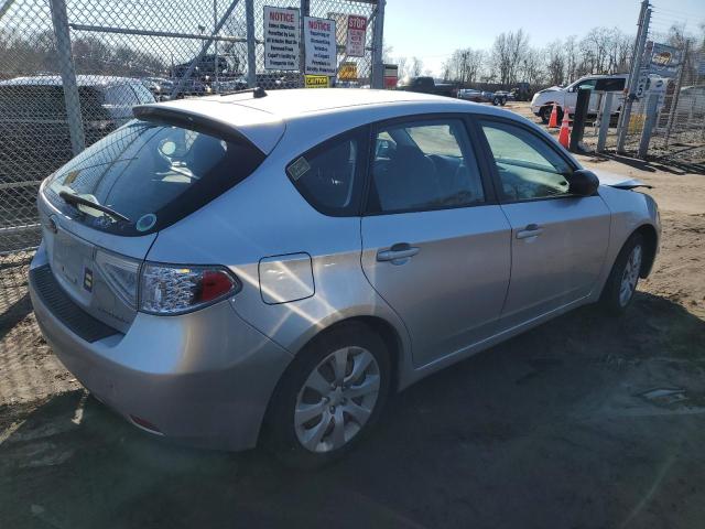 Photo 3 from auction – 2011 SUBARU IMPREZA 2. with VIN JF1GH6A69BH819628