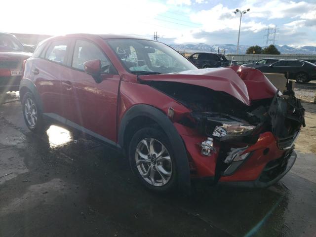 Foto 4 de la subasta – 2016 MAZDA CX-3 TOURI con VIN JM1DKBC77G0126866