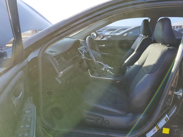 Zdjęcie 7 z aukcji – 2017 TOYOTA CAMRY LE z VIN 4T1BF1FK5HU619084