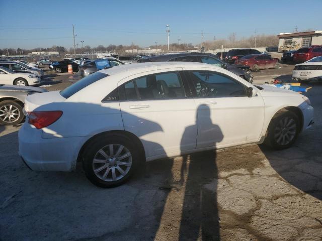 Photo 3 from auction – 2011 CHRYSLER 200 TOURIN with VIN 1C3BC1FB8BN585998