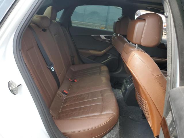 Photo 10 from auction – 2017 AUDI A4 PREMIUM with VIN WAUANAF42HN072321