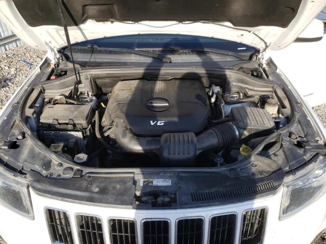 Photo 12 from auction – 2014 JEEP GRAND CHER with VIN 1C4RJFAG7EC408794