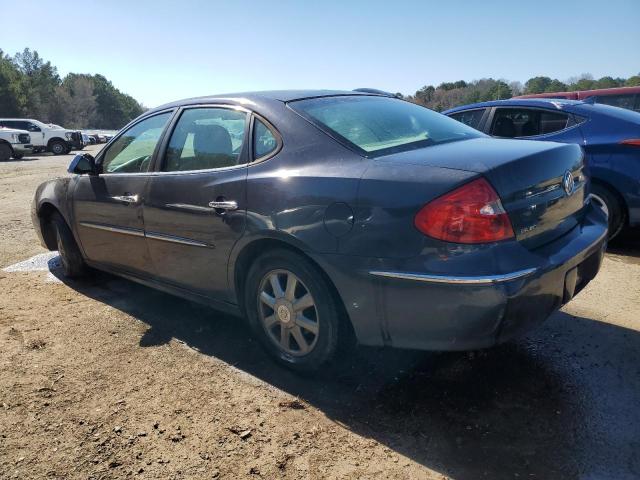 Photo 2 from auction – 2008 BUICK LACROSSE C with VIN 2G4WD582381209133