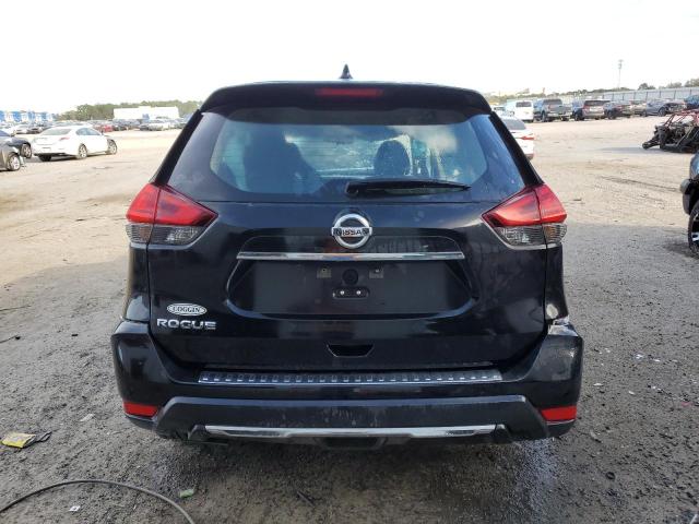 Photo 6 from auction – 2017 NISSAN ROGUE S with VIN KNMAT2MT8HP601249