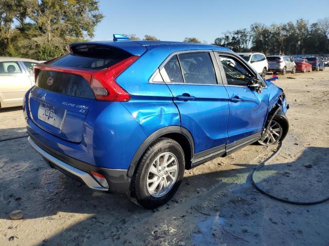 Photo 3 from auction – 2019 MITSUBISHI ECLIPSE CR with VIN JA4AS3AA0KZ003495