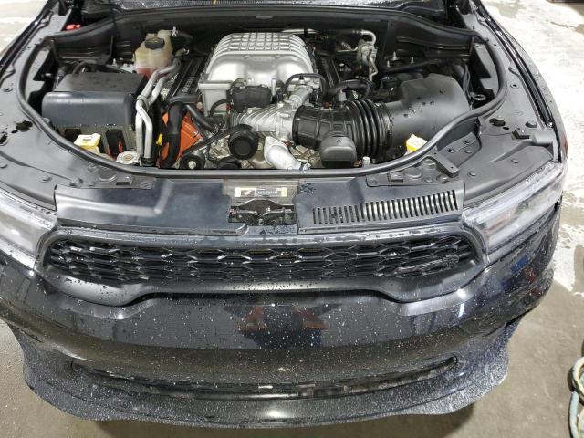 Photo 12 from auction – 2021 DODGE DURANGO SR with VIN 1C4SDJH99MC740740