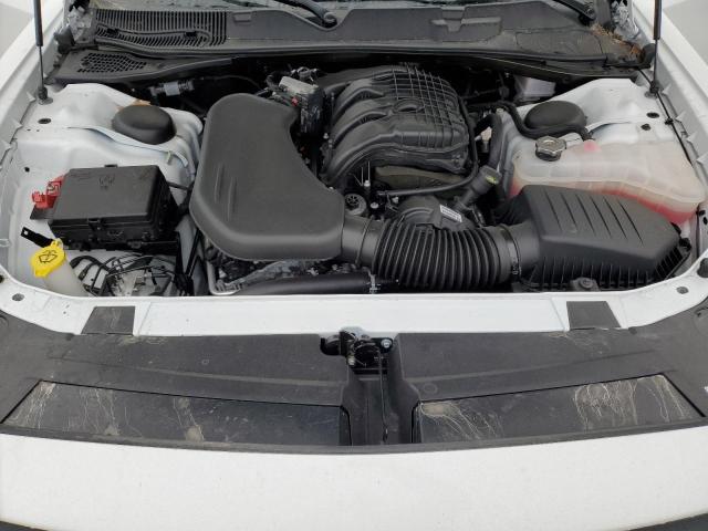 Photo 11 from auction – 2023 DODGE CHALLENGER with VIN 2C3CDZAG8PH601569