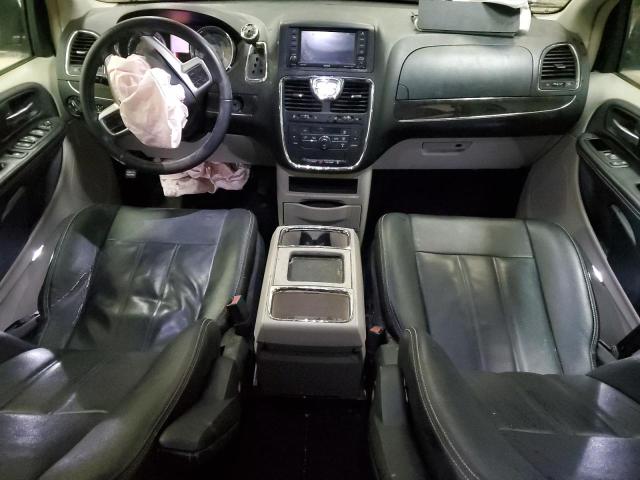 Photo 8 from auction – 2014 CHRYSLER TOWN & COU with VIN 2C4RC1BG7ER126478