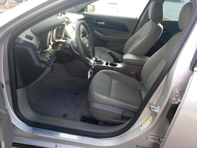Photo 7 from auction – 2015 CHEVROLET MALIBU LS with VIN 1G11B5SL4FF281320