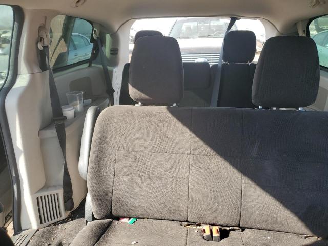 Photo 10 from auction – 2013 DODGE GRAND CARA with VIN 2C4RDGBG3DR714487