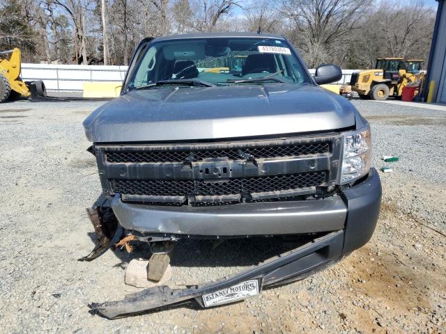 Photo 5 from auction – 2008 CHEVROLET SILVERADO with VIN 1GCEC19X68Z119181
