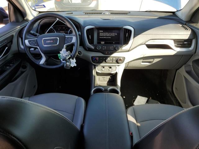 Photo 8 from auction – 2022 GMC TERRAIN SL with VIN 3GKALVEV2NL158075