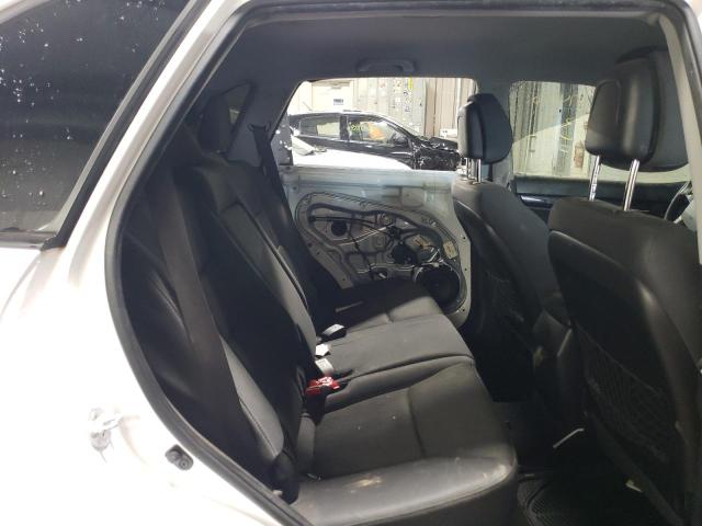 Photo 10 from auction – 2011 KIA SORENTO BA with VIN 5XYKT4A16BG120770