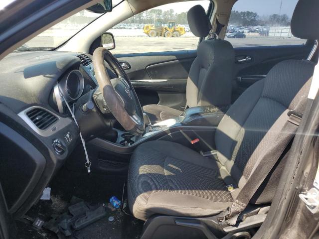 Photo 7 from auction – 2014 DODGE JOURNEY SE with VIN 3C4PDCAB3ET217976