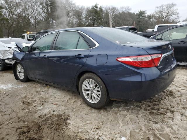 Photo 2 from auction – 2017 TOYOTA CAMRY LE with VIN 4T1BF1FK0HU689236