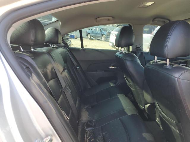 Photo 10 from auction – 2015 CHEVROLET CRUZE 4D with VIN 1G1PH5SB5F7143571