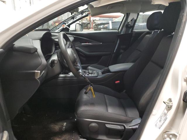 Photo 7 from auction – 2023 MAZDA CX-30 with VIN 3MVDMBAM1PM544323