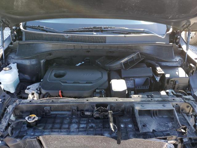 Photo 11 from auction – 2019 KIA SORENTO L with VIN 5XYPGDA34KG433103