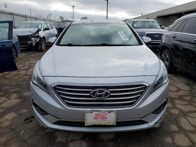 Photo 5 from auction – 2017 HYUNDAI SONATA SE with VIN 5NPE24AF3HH536658