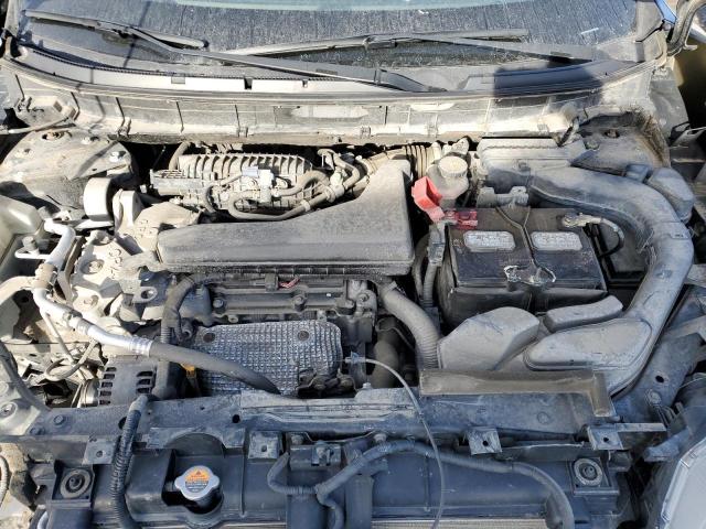 Photo 12 from auction – 2016 NISSAN ROGUE S with VIN 5N1AT2MV2GC804866