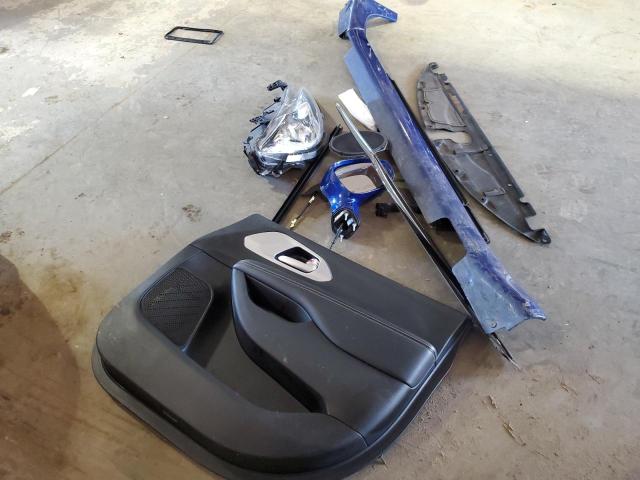 Photo 13 from auction – 2019 CHRYSLER PACIFICA T with VIN 2C4RC1FG7KR588223