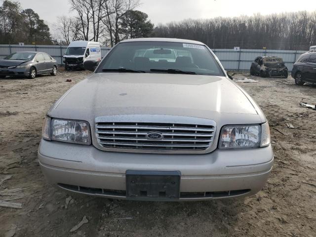 Photo 5 from auction – 2011 FORD CROWN VICT with VIN 2FABP7BV5BX166644
