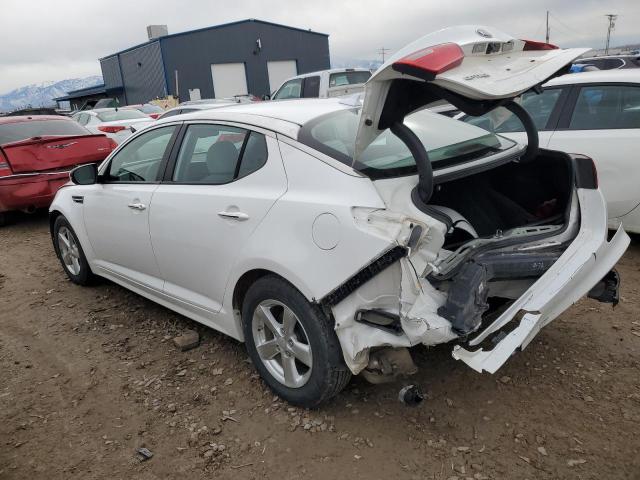 Photo 2 from auction – 2015 OTHER OTHER with VIN KNAGM4A78F5580807