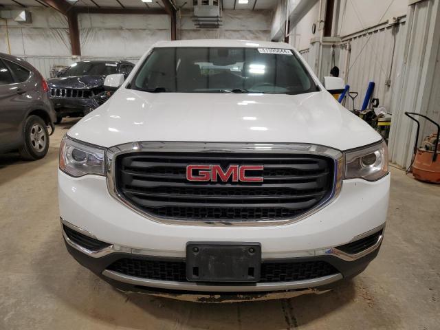 Photo 5 from auction – 2017 GMC ACADIA SLE with VIN 1GKKNKLA6HZ169526