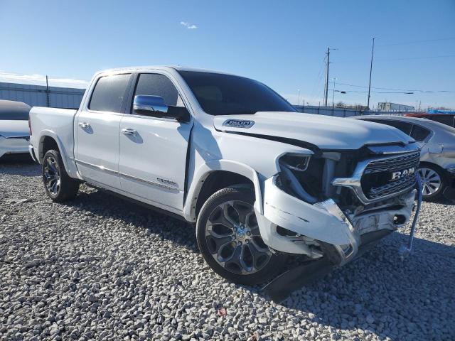 Photo 4 from auction – 2021 RAM 1500 LIMIT with VIN 1C6SRFHT1MN831295