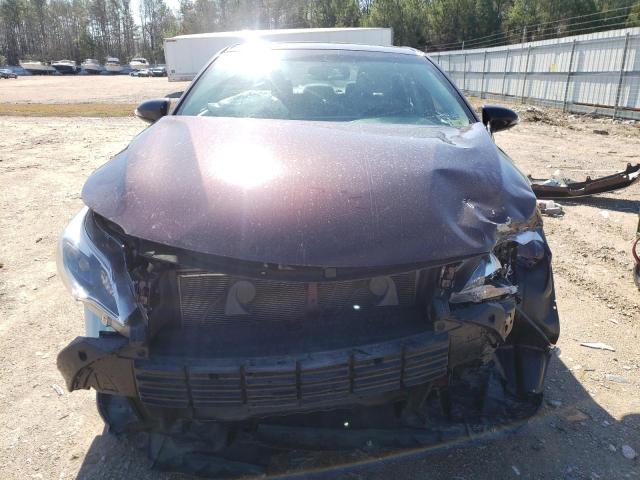 Photo 5 from auction – 2016 TOYOTA AVALON XLE with VIN 4T1BK1EB3GU216698