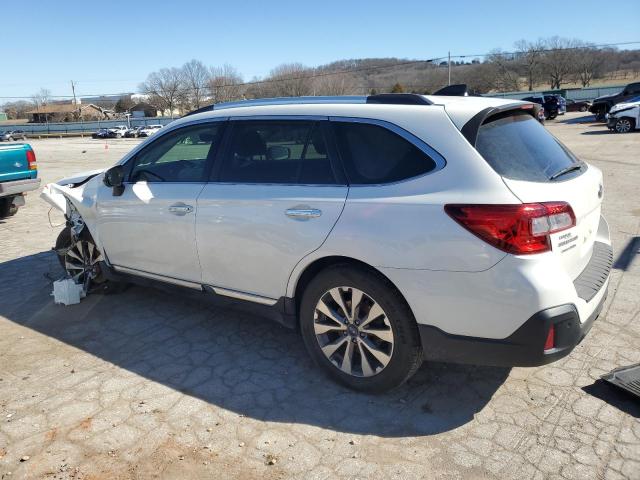 Photo 2 from auction – 2019 SUBARU OUTBACK TO with VIN 4S4BSETC3K3242185