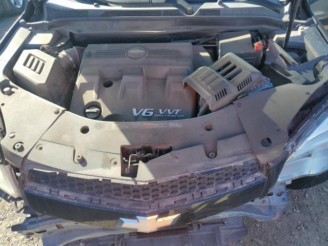 Photo 11 from auction – 2013 CHEVROLET EQUINOX LT with VIN 2GNFLDE33D6130547