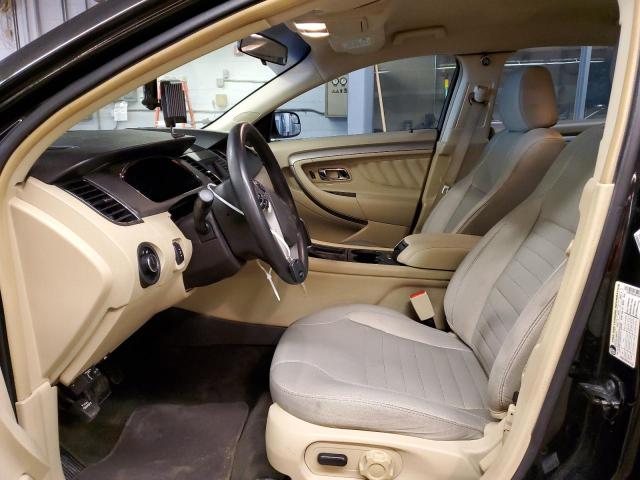 Photo 7 from auction – 2013 FORD TAURUS SE with VIN 1FAHP2D82DG192941