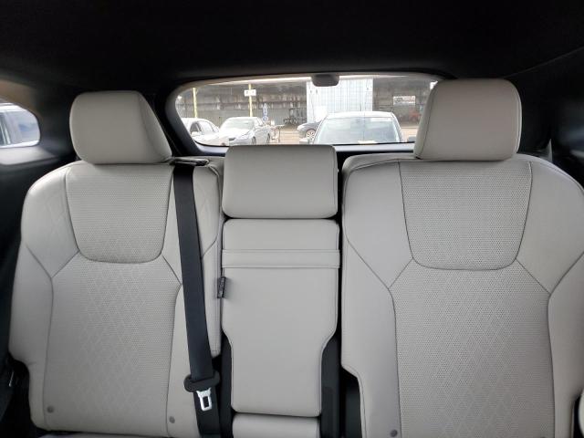 Photo 10 from auction – 2023 LEXUS RX 350H BA with VIN 2T2BBMCA4PC005583