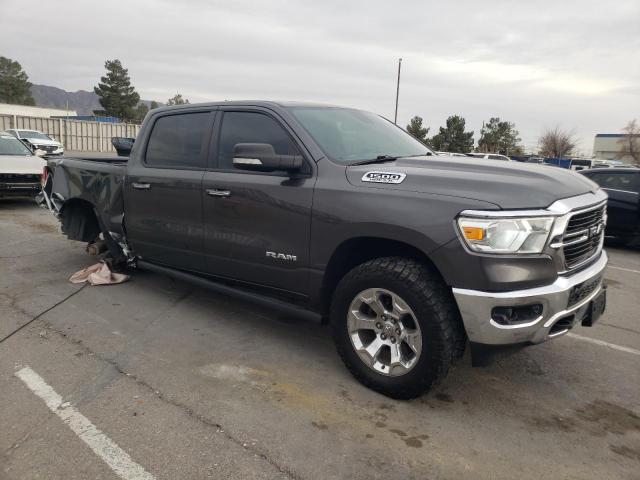 Photo 4 from auction – 2019 RAM 1500 BIG H with VIN 1C6SRFFT9KN547073